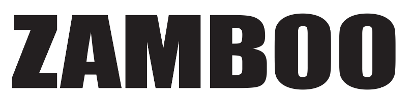 ZAMBOO COFFEE MACHINE
